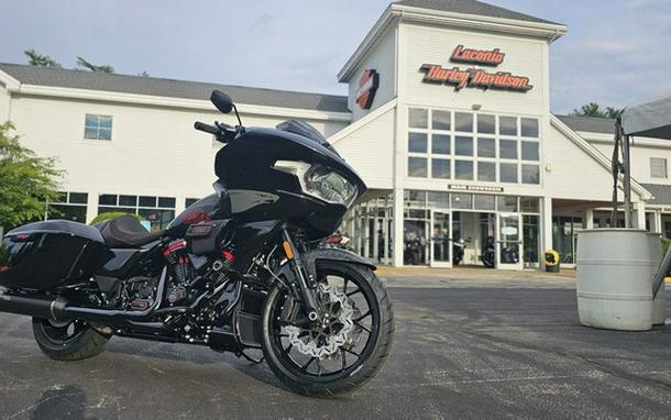 2024 Harley-Davidson FLTRXSTSE - CVO Road Glide ST