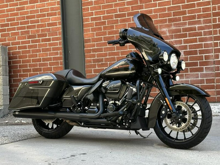 2019 Harley-Davidson® FLHXS - Street Glide® Special