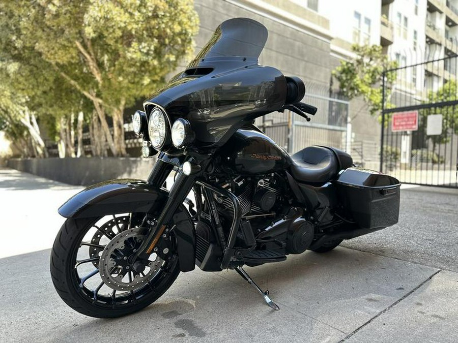 2019 Harley-Davidson® FLHXS - Street Glide® Special