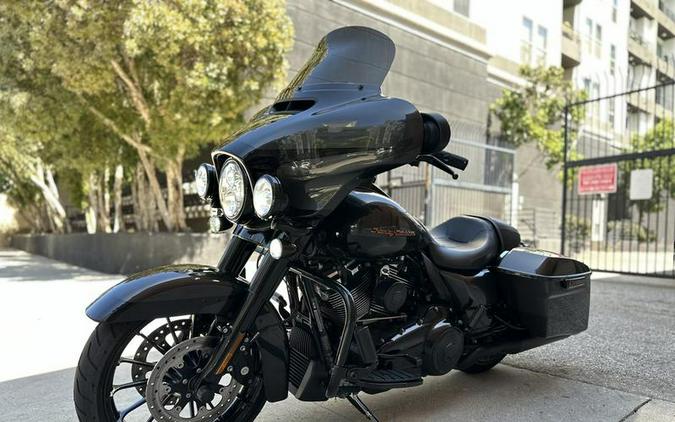 2019 Harley-Davidson® FLHXS - Street Glide® Special