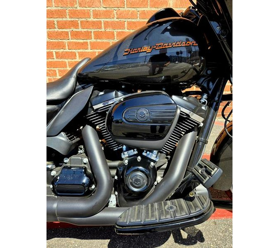 2019 Harley-Davidson® FLHXS - Street Glide® Special