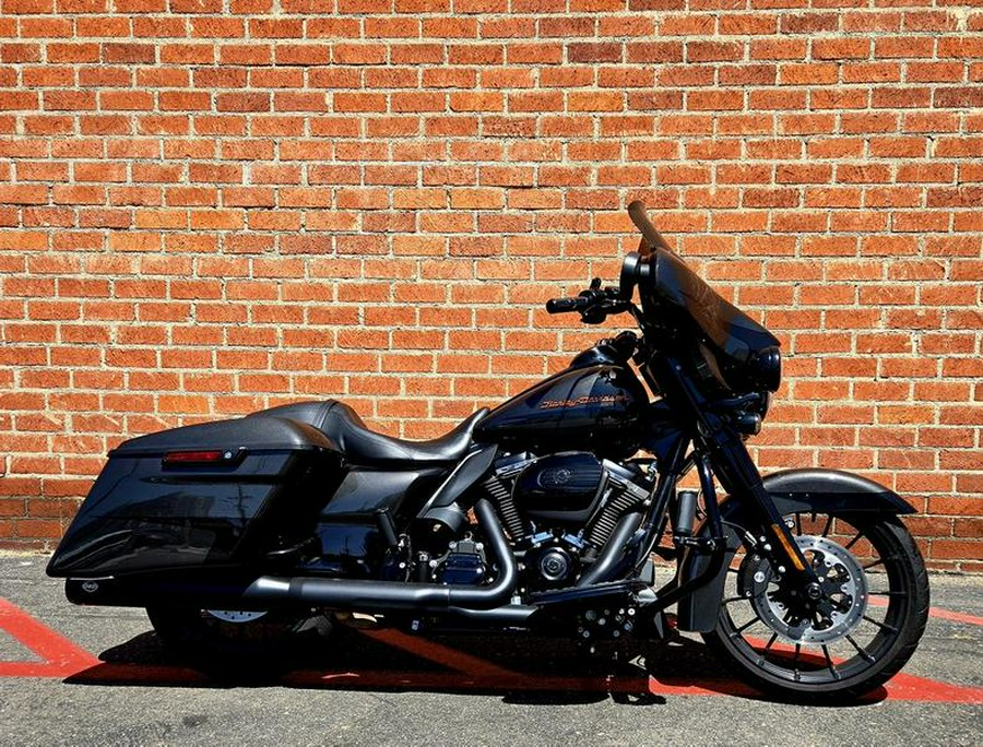 2019 Harley-Davidson® FLHXS - Street Glide® Special