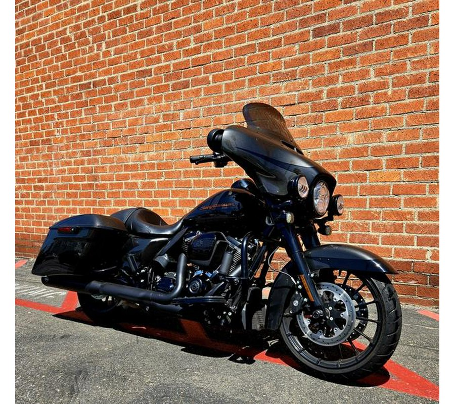 2019 Harley-Davidson® FLHXS - Street Glide® Special