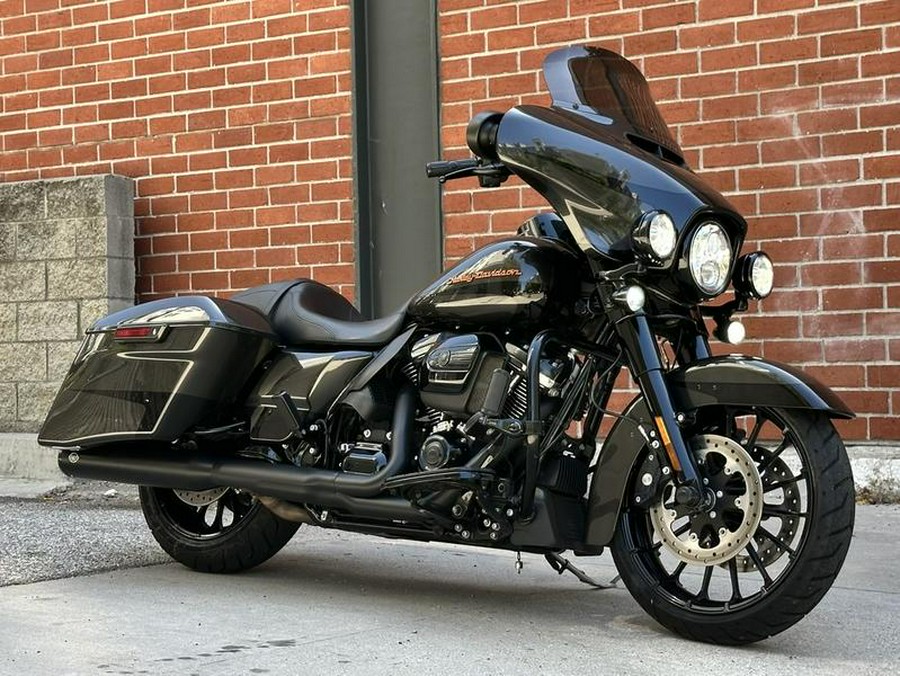 2019 Harley-Davidson® FLHXS - Street Glide® Special