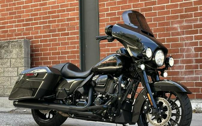 2019 Harley-Davidson® FLHXS - Street Glide® Special