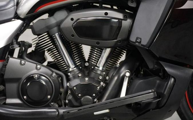 2018 Yamaha Star Eluder GT Option Package