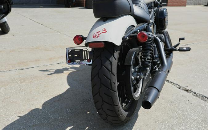 Used 2022 Harley-Davidson Iron 883 Cruiser For Sale Near Medina, Ohio