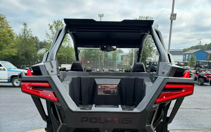 2024 Polaris RZR Pro XP Ultimate