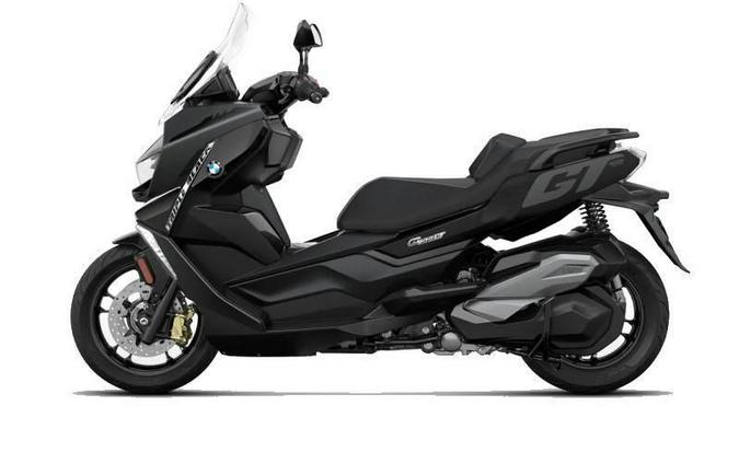 2024 BMW C400GT