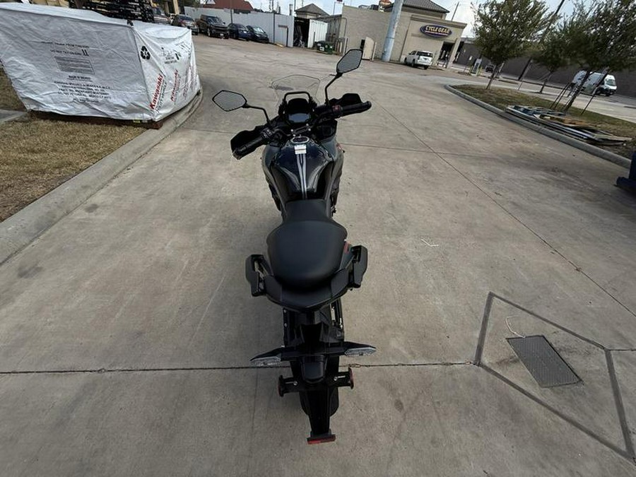 2024 Kawasaki Versys® 650 LT ABS