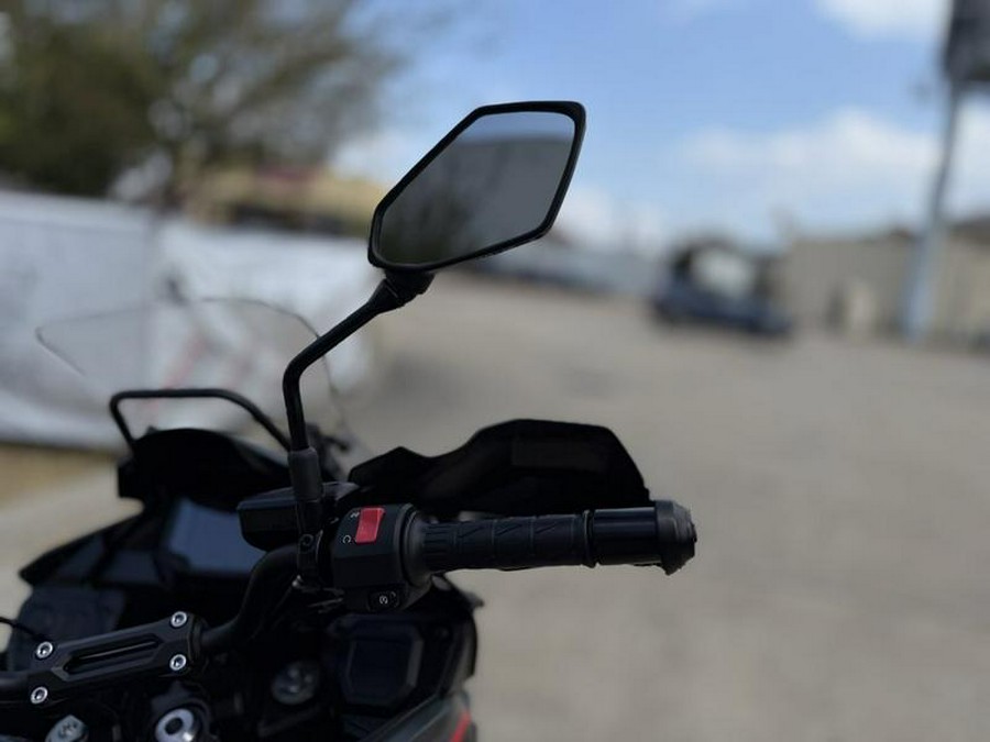 2024 Kawasaki Versys® 650 LT ABS