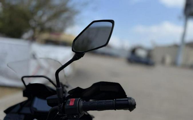 2024 Kawasaki Versys® 650 LT ABS