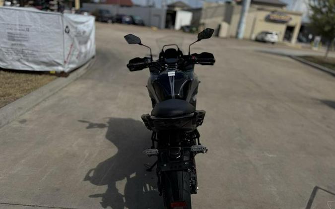 2024 Kawasaki Versys® 650 LT ABS