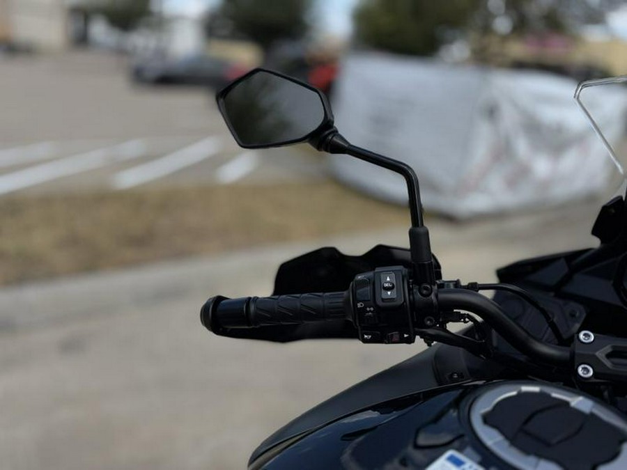 2024 Kawasaki Versys® 650 LT ABS