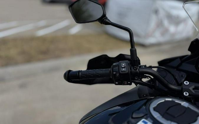 2024 Kawasaki Versys® 650 LT ABS