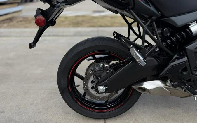 2024 Kawasaki Versys® 650 LT ABS