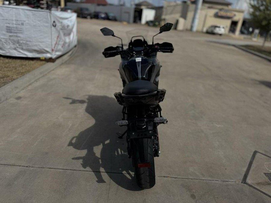 2024 Kawasaki Versys® 650 LT ABS