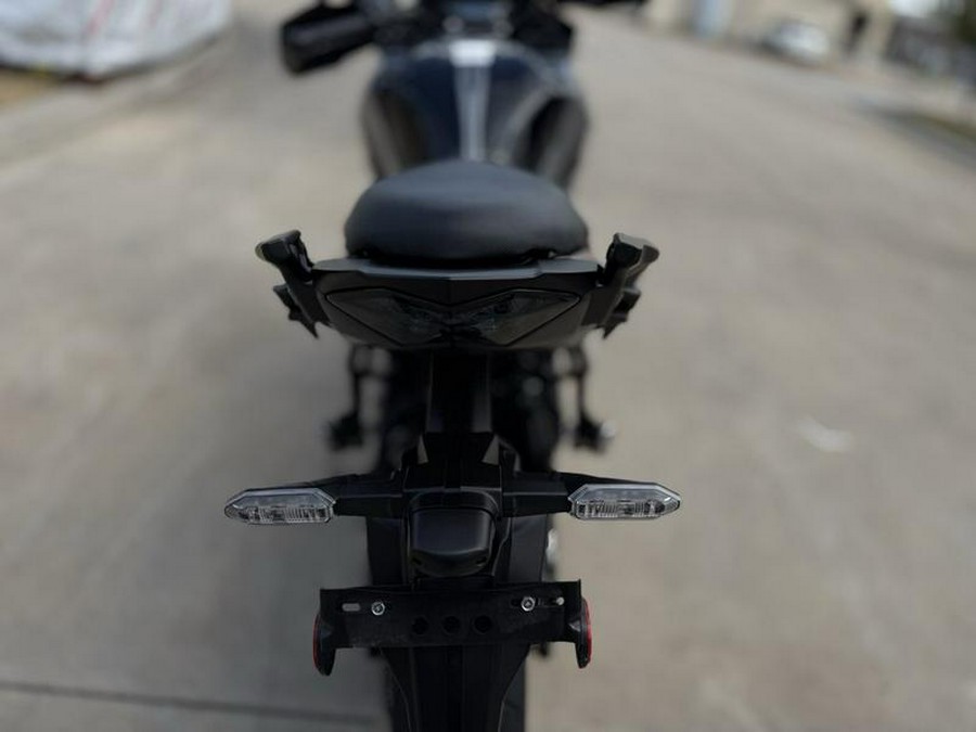 2024 Kawasaki Versys® 650 LT ABS