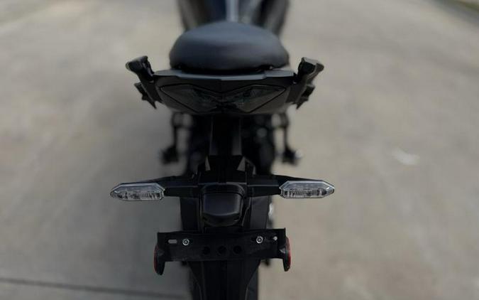 2024 Kawasaki Versys® 650 LT ABS