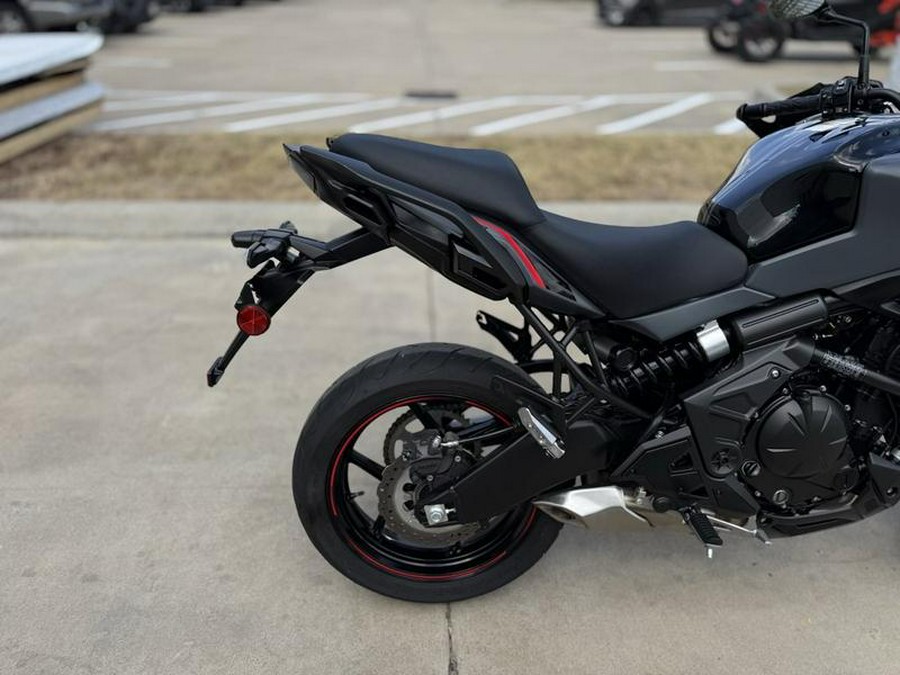 2024 Kawasaki Versys® 650 LT ABS