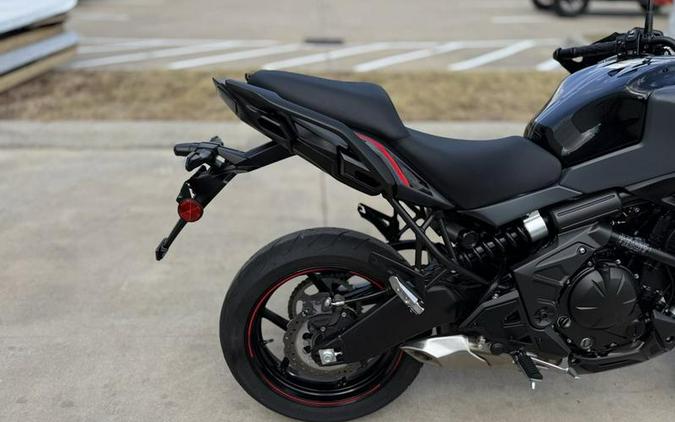 2024 Kawasaki Versys® 650 LT ABS