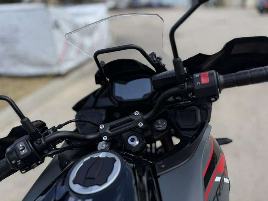 2024 Kawasaki Versys® 650 LT ABS