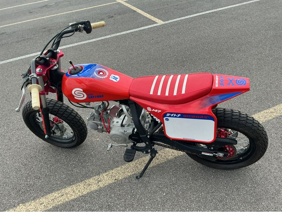 2020 Sunday Motors S-147E