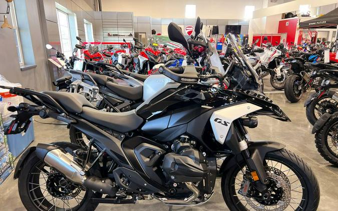 New 2026 BMW R 1300 GS