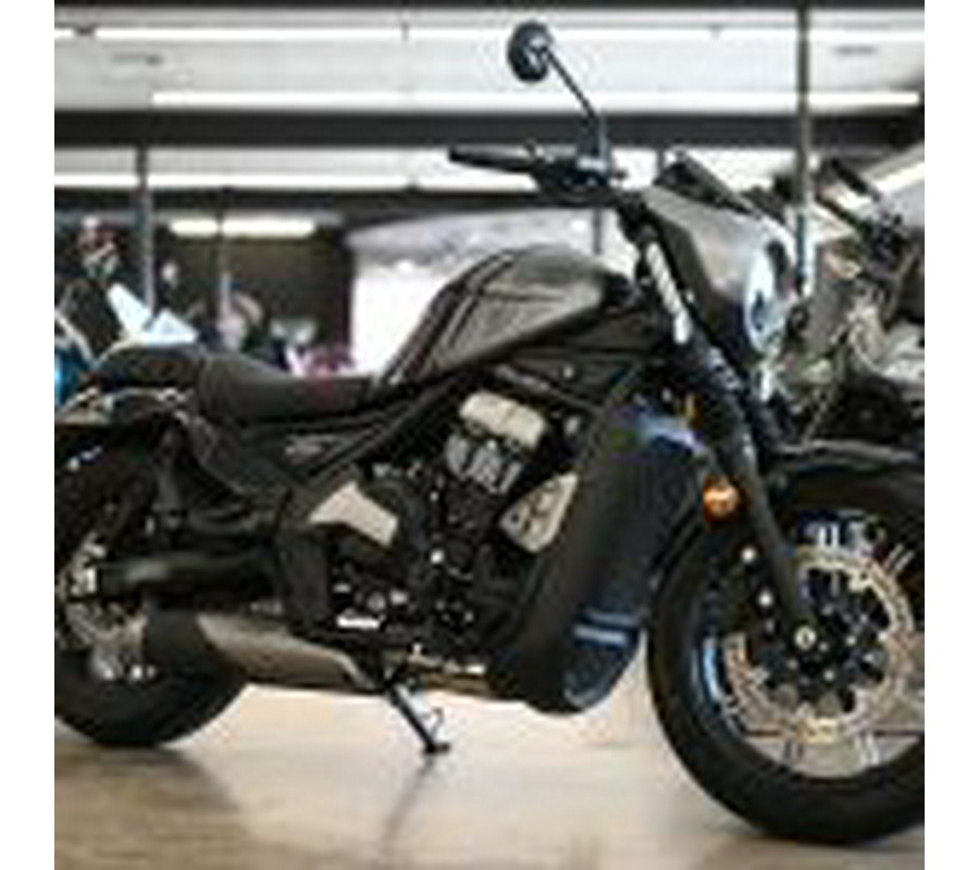 2025 Moto Morini Calibro