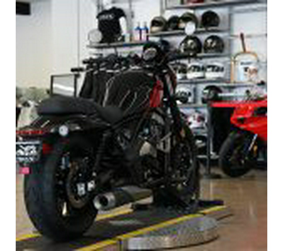 2025 Moto Morini Calibro