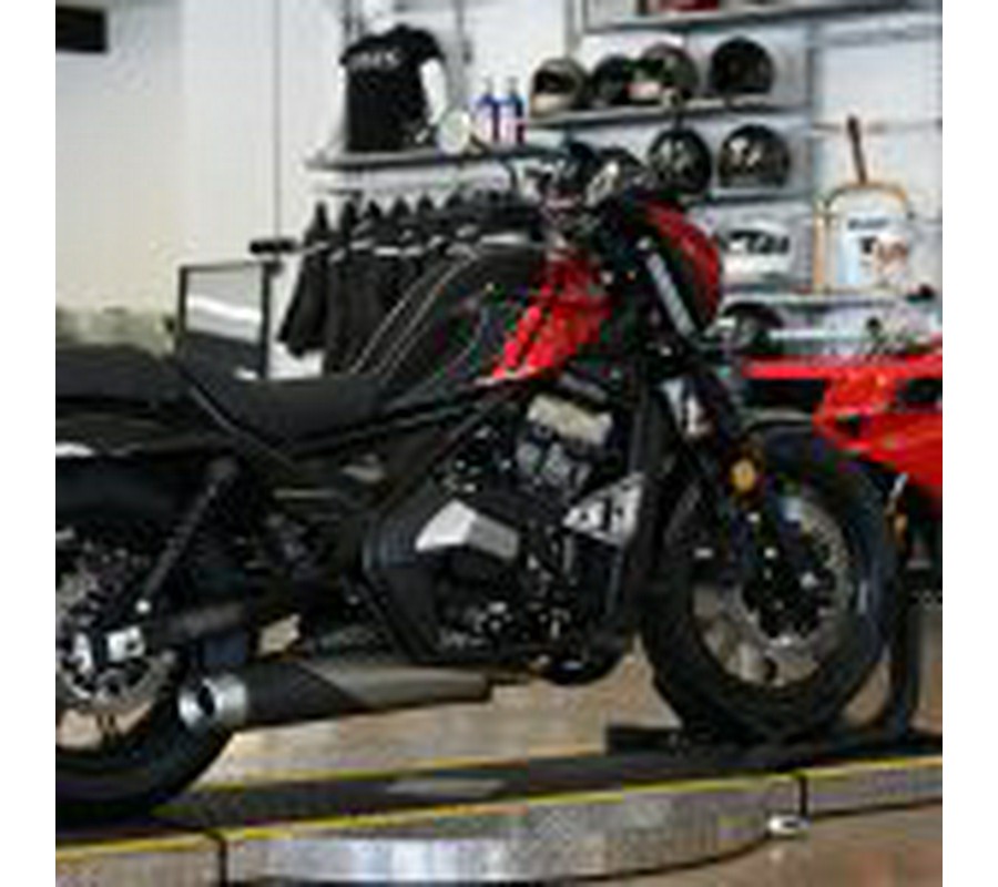 2025 Moto Morini Calibro