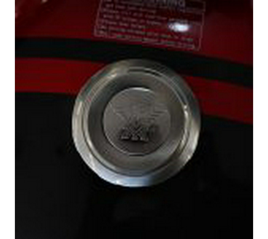 2025 Moto Morini Calibro