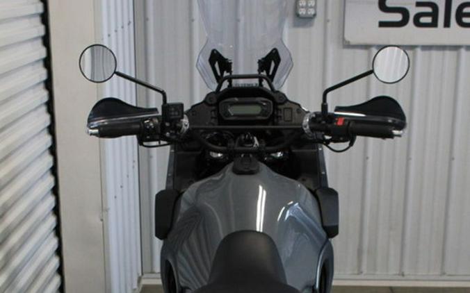 2023 Kawasaki Klr®650 Abs - UA25370