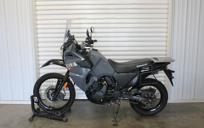 2023 Kawasaki Klr®650 Abs - UA25370