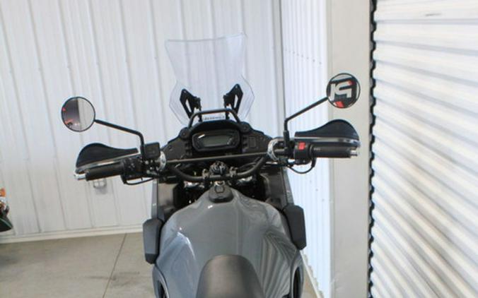 2023 Kawasaki Klr®650 Abs - UA25370
