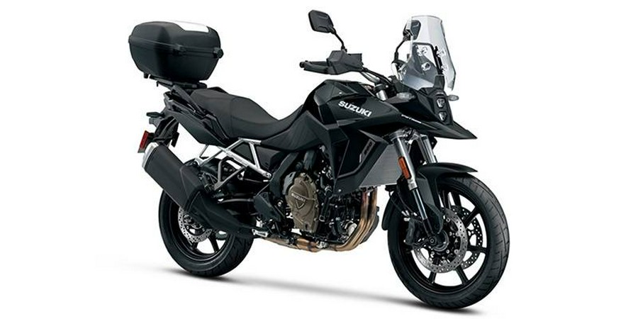 2024 Suzuki V-STROM 800 Touring