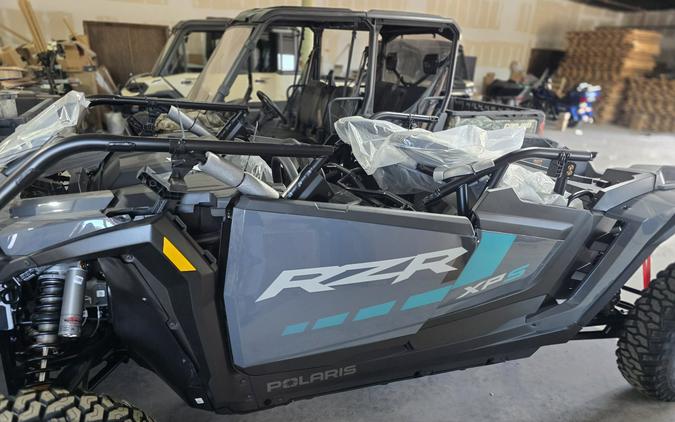 2026 Polaris RZR XP S 4 1000 Sport