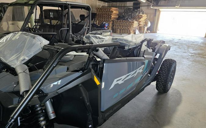 2026 Polaris RZR XP S 4 1000 Sport