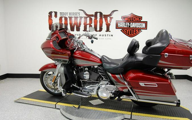 2016 Harley-Davidson Touring FLTRUSE - CVO Road Glide Ultra