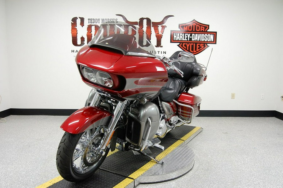 2016 Harley-Davidson Touring FLTRUSE - CVO Road Glide Ultra