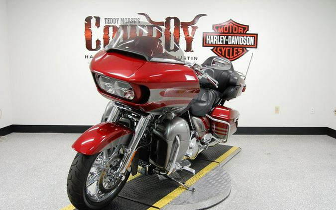 2016 Harley-Davidson Touring FLTRUSE - CVO Road Glide Ultra