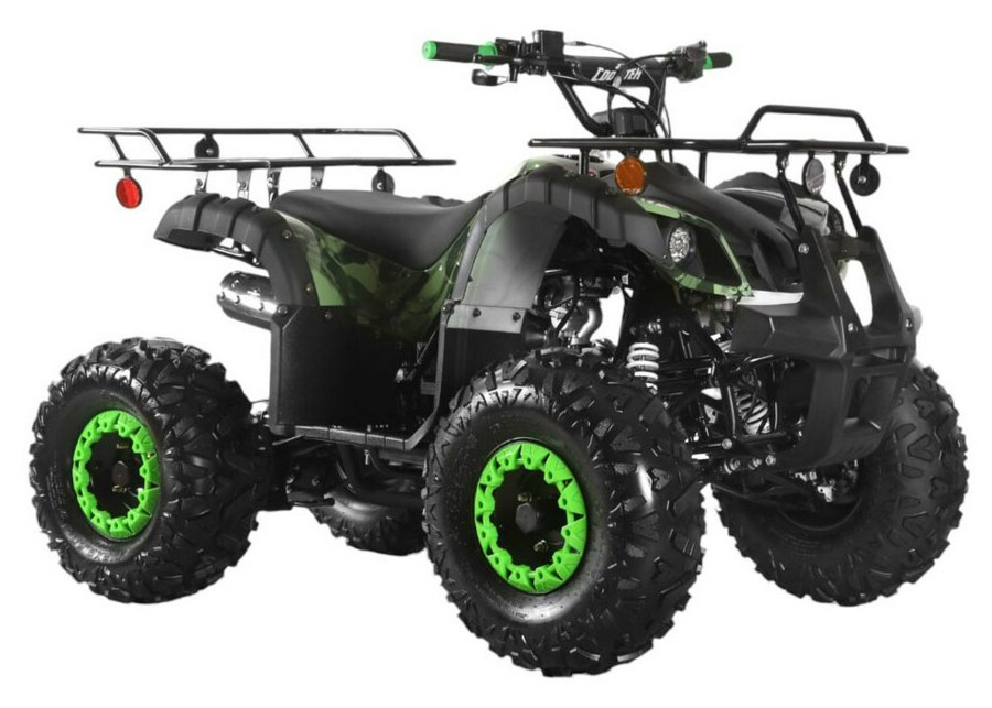 2026 Coolster ATV-3125XR8-U2