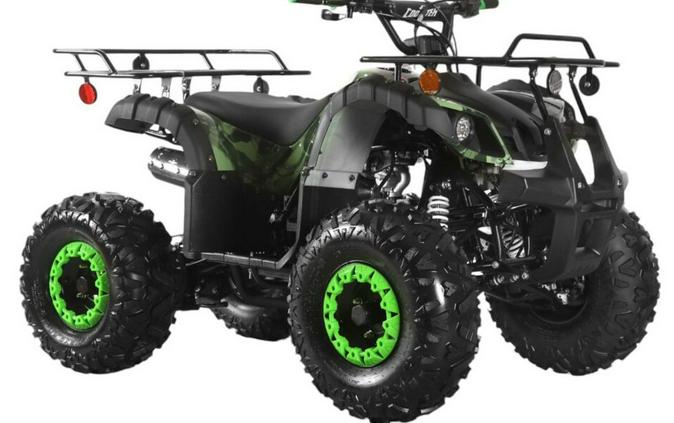 2026 Coolster ATV-3125XR8-U2