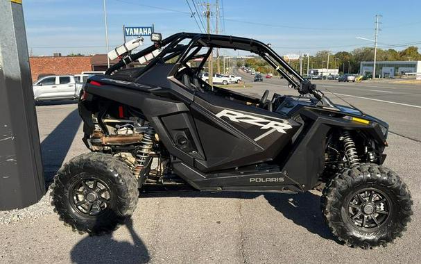 2024 Polaris® RZR Pro XP Premium