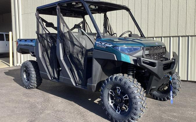 2026 Polaris Ranger® Crew XP 1000 Premium