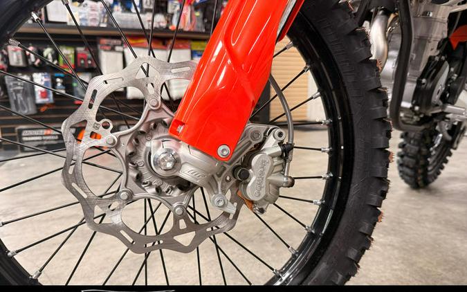2027 KTM 450 SX-F