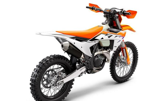 2023 KTM 450 XC-F