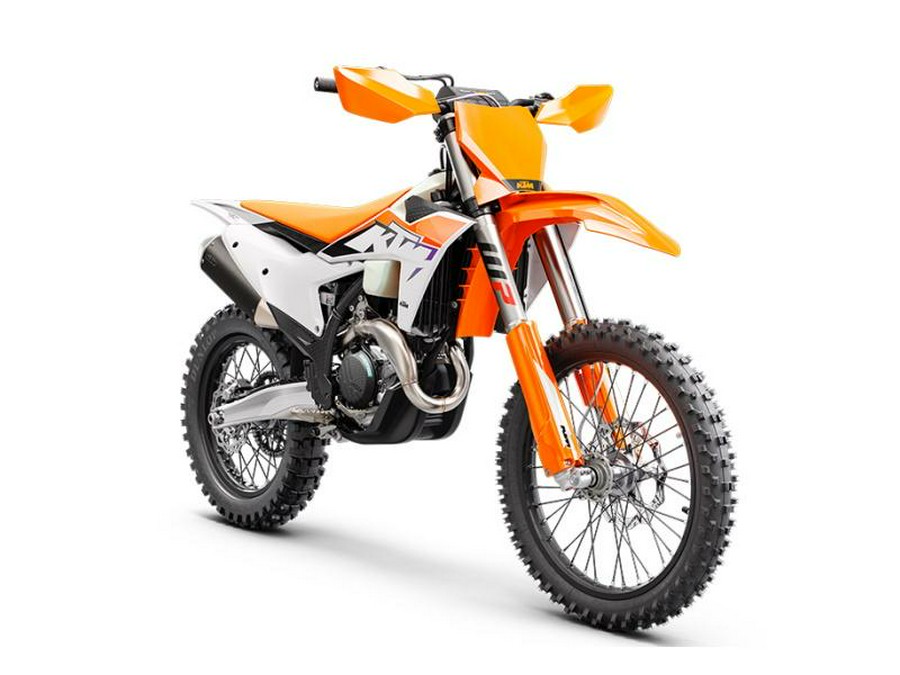 2023 KTM 450 XC-F