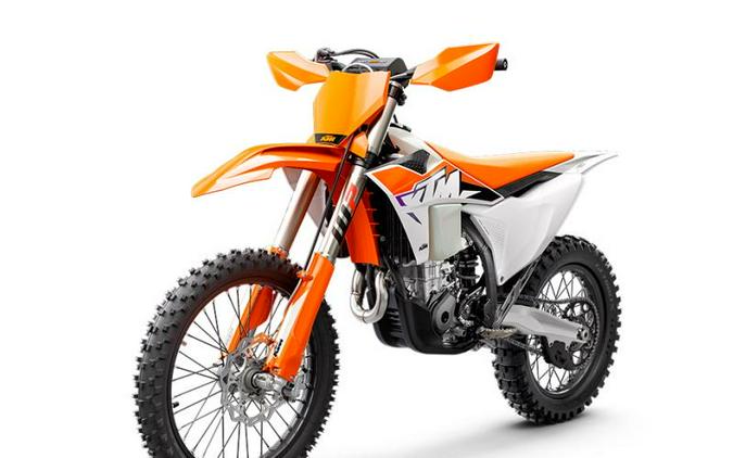 2023 KTM 450 XC-F