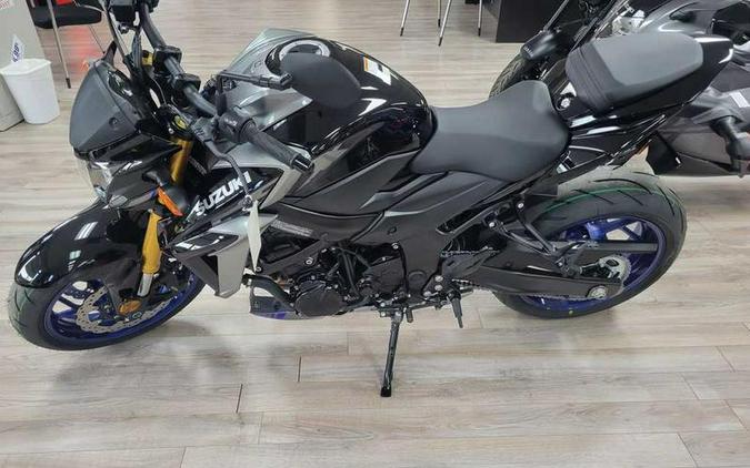 2023 Suzuki GSX-S750Z ABS